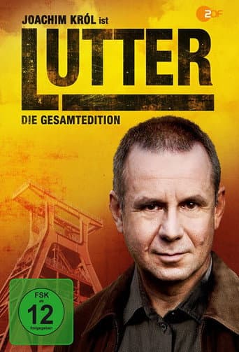 Lutter poster