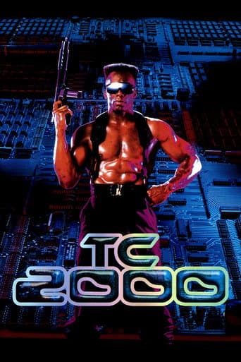 TC 2000 poster