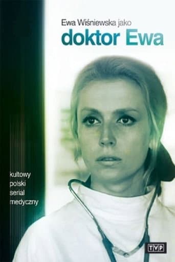 Doktor Ewa poster