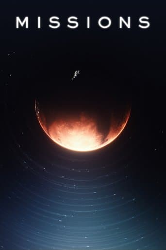 Missions poster