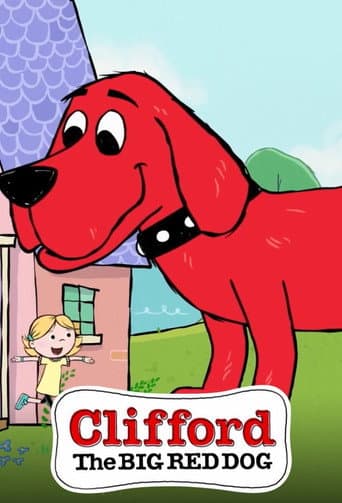 Clifford poster