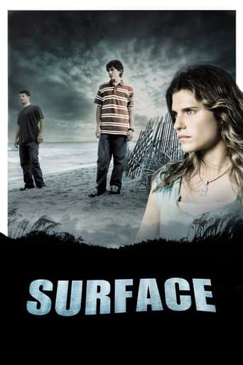 Surface poster