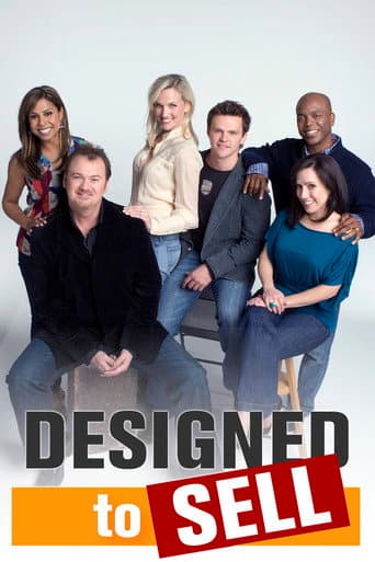Designed to Sell poster