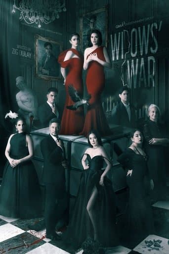 Widows' War poster