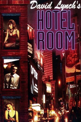 Hotel Room poster