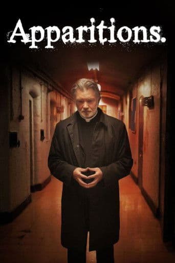 Apparitions poster