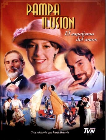 Pampa Ilusión poster