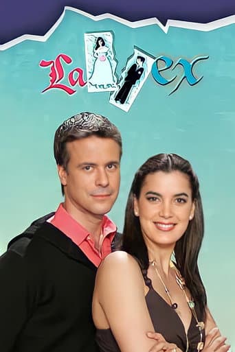 La ex poster