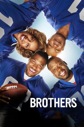 Brothers poster