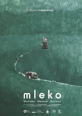Milk poster