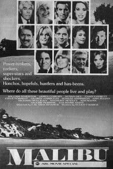 Malibu poster