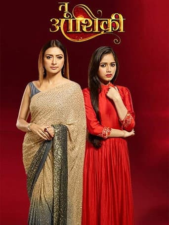 Tu Aashiqui poster