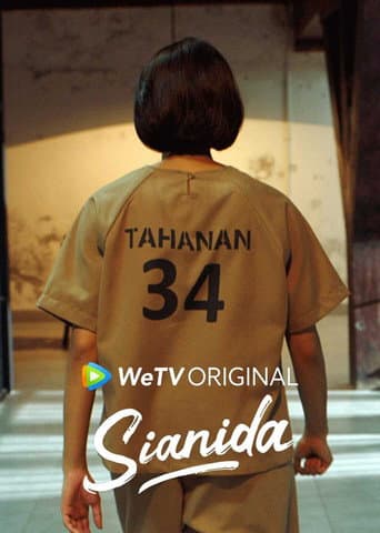 Sianida poster