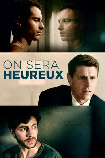 We'll Find Happiness poster