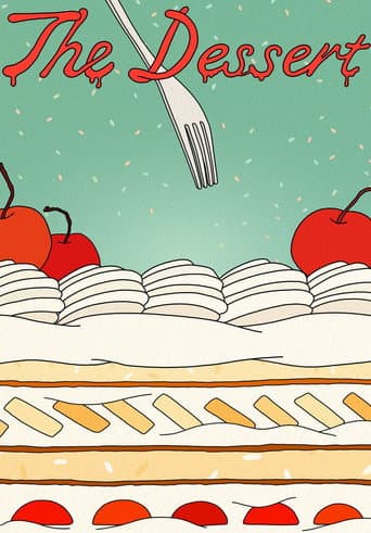 The Dessert poster