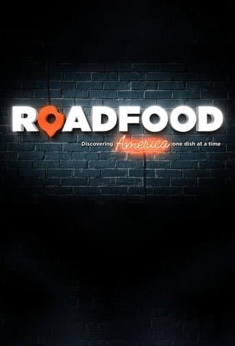 Roadfood: Discovering America One Dish at a Time poster