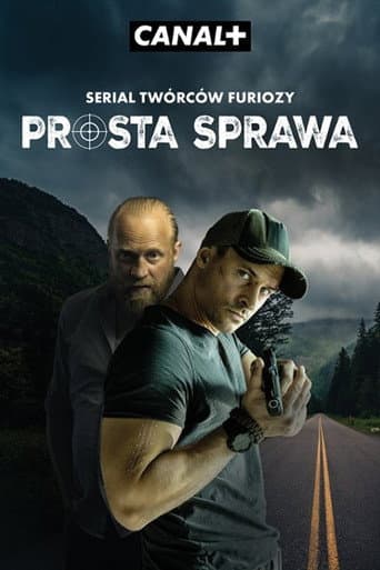 Simple Case poster