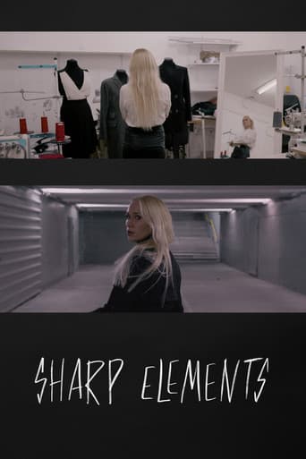 Sharp Elements poster
