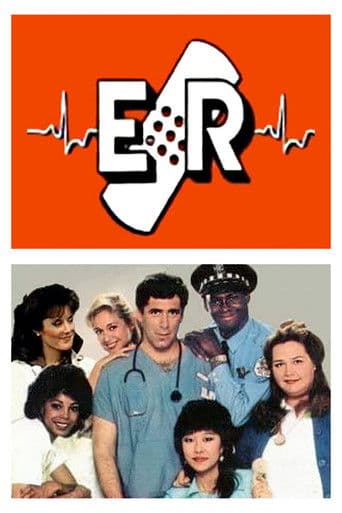 E/R poster