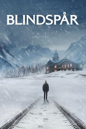 Blind Tracks poster