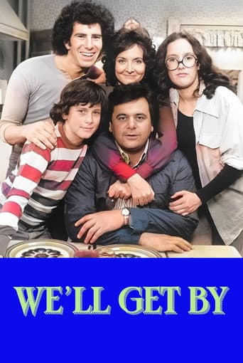 We'll Get By poster