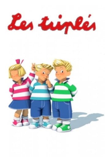 The Triplets poster