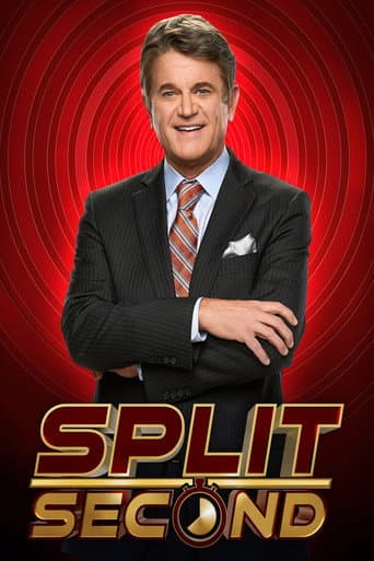 Split Second poster