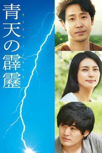 A Bolt from the Blue poster