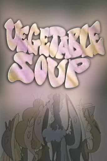 Vegetable Soup poster