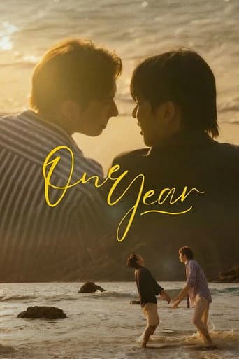 One Year poster