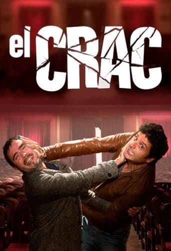 The Crackpot poster