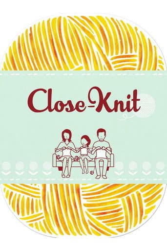 Close-Knit poster
