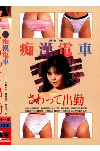 Groper Train: Touching and Going to Work poster