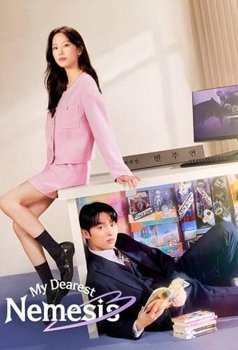 My Dearest Nemesis poster