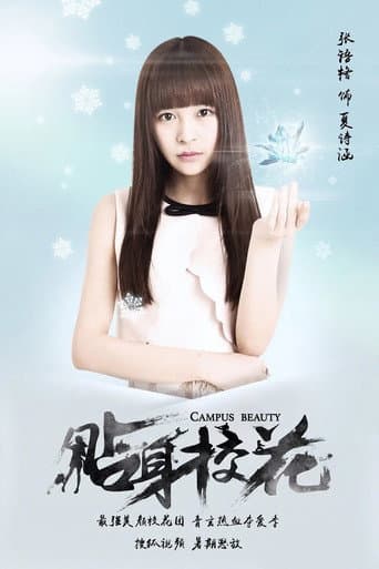Campus Beauty poster