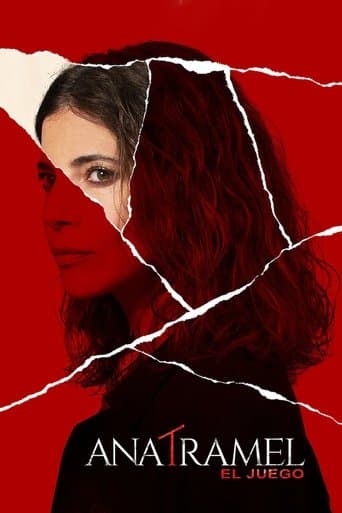 Ana. All In. poster