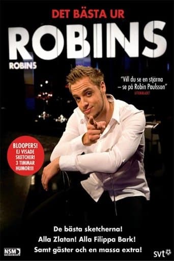 Robins poster