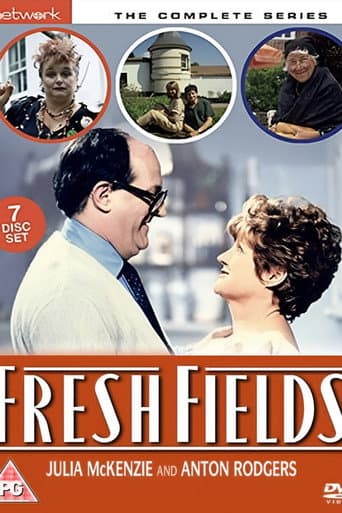 Fresh Fields poster