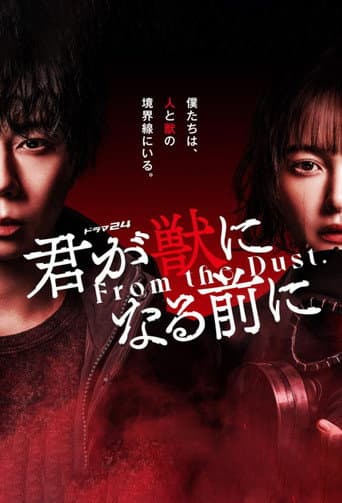 From the Dust. poster