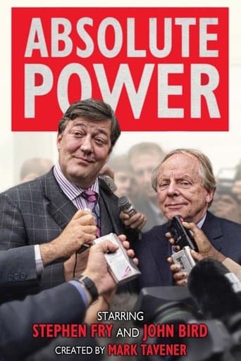 Absolute Power poster
