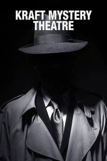 Kraft Mystery Theatre poster