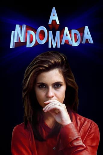 The Untamed poster