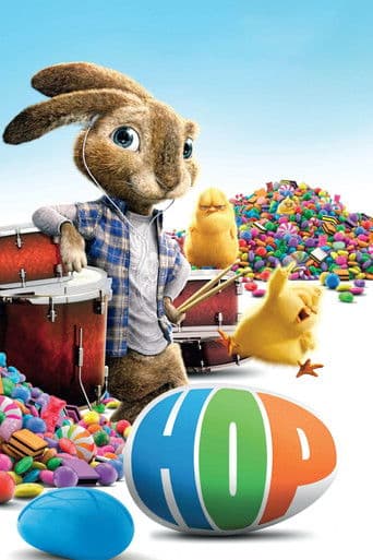 Hop poster