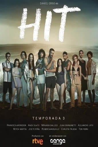 HIT poster