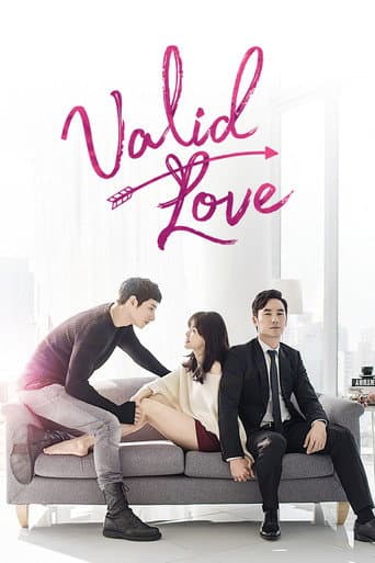 Valid Love poster