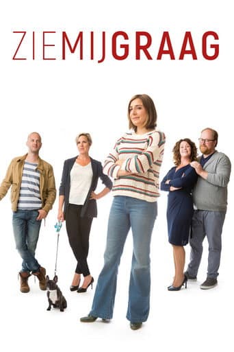 Love Me poster