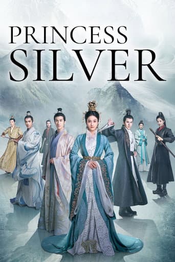 Princess Silver poster