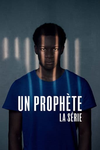 A Prophet poster