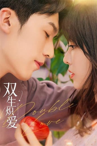 Double Love poster