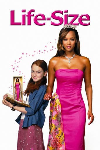 Life-Size poster